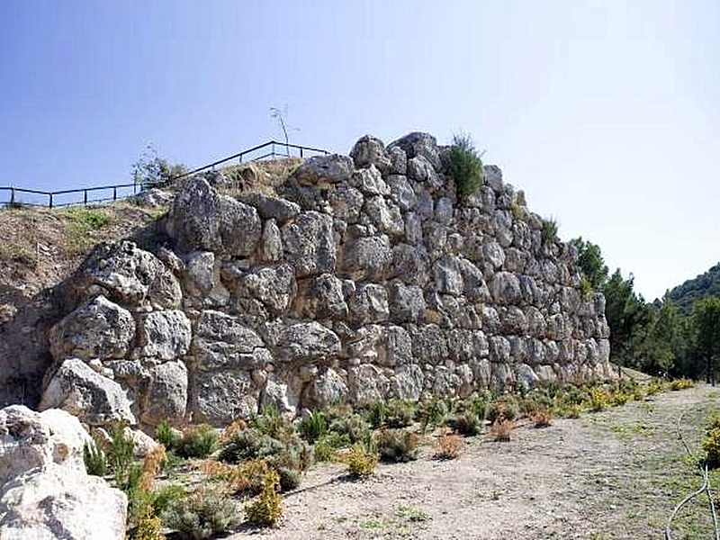 Torre de Cerro Miguelico