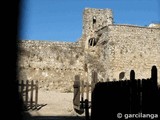 Castillo de Torredonjimeno