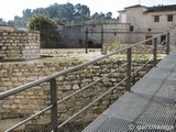 Castillo de Torredonjimeno