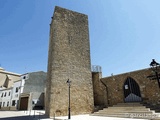 Castillo de Torreperogil