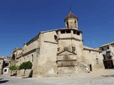 Iglesia de San Pablo