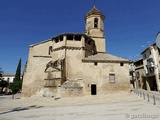 Iglesia de San Pablo