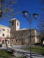 Iglesia de San Pedro