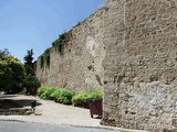 Muralla urbana de Úbeda