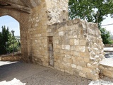 Muralla urbana de Úbeda