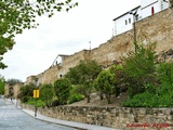 Muralla urbana de Úbeda