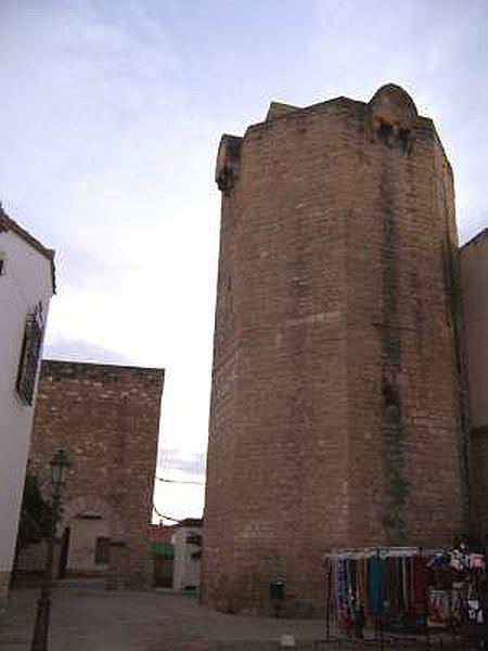 Torre de las Arcas