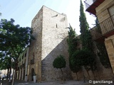 Torreón Calle del Rastro