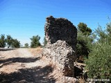 Castillo del Cerro de la Virgen