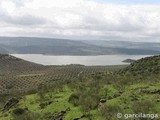 Embalse de Giribaile