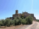 Ermita de la Virgen