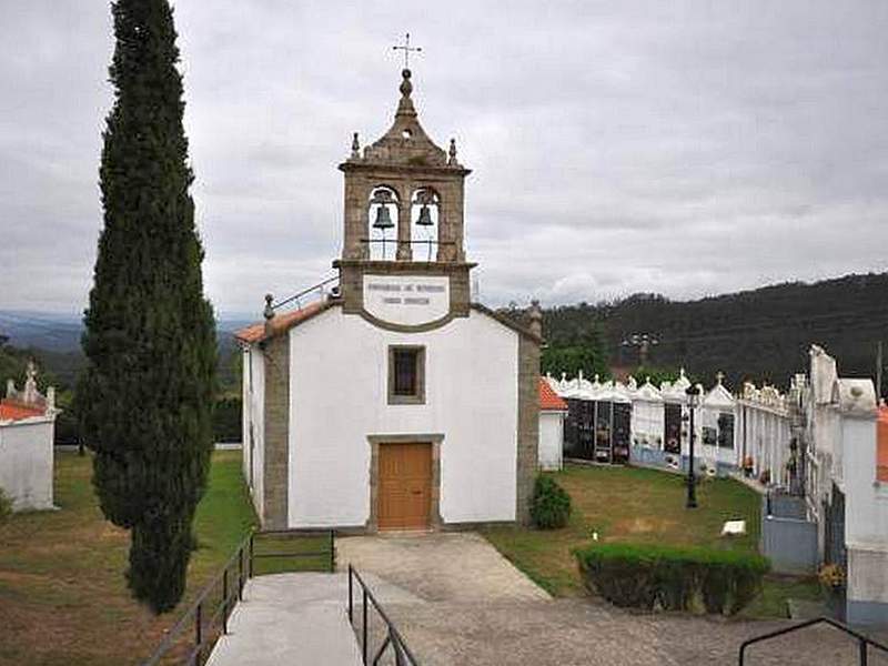 Iglesia de Santa Cristina