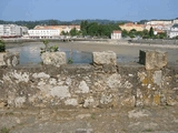 Castillo de Santa Cruz