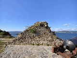 Castillo de Fontán