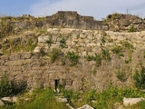 Castillo de Rocha Forte