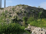 Castillo de Rocha Forte