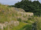 Castillo de Rocha Forte