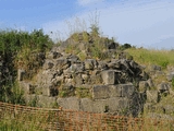 Castillo de Rocha Forte