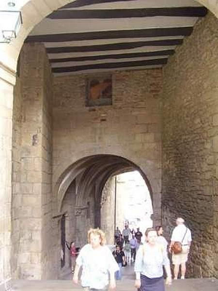 Arco de Xelmírez