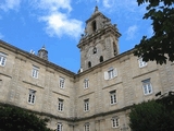 Monasterio de San Martiño Pinario