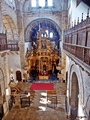 Monasterio de San Martiño Pinario
