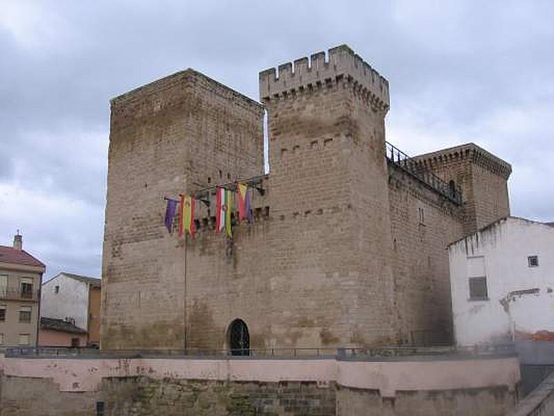 Castillo de Aguas Muertas