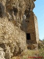 Castillo de Inestrillas