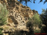 Castillo de Inestrillas