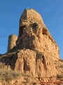 Castillo de Arnedo