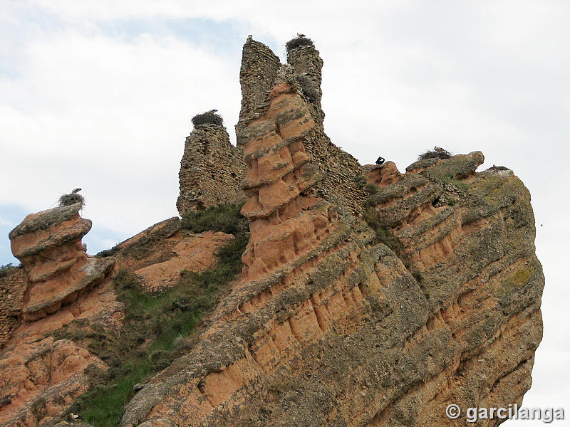 Castillo de Autol