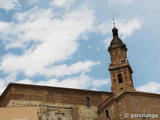 Iglesia de San Adrián y Santa Natalia