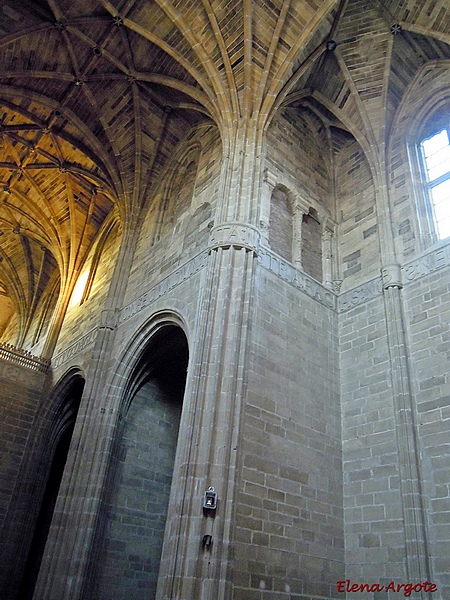 Monasterio de Nuestra Señora de la Piedad