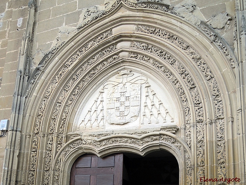 Monasterio de Nuestra Señora de la Piedad