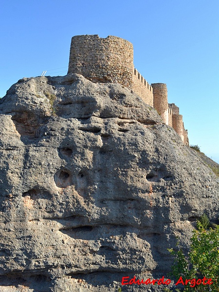 Castillo de Clavijo