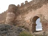 Castillo de Clavijo