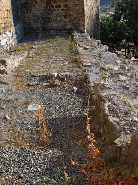 Castillo de Cornago