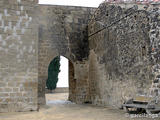 Muralla urbana de Villaseca