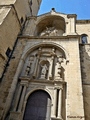 Iglesia de Santiago el Real