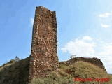 Castillo de Ocón