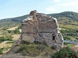 Iglesia de Santa María