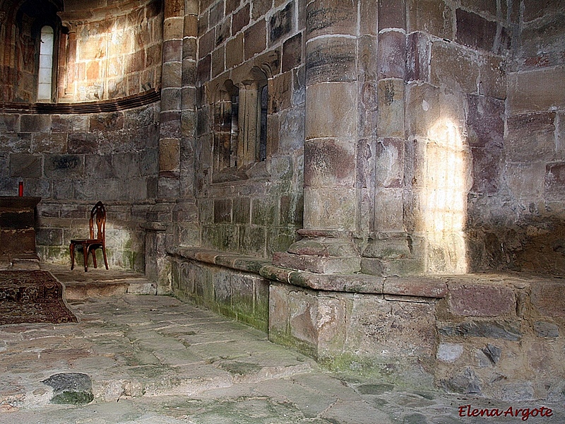 Ermita de la Ascensión