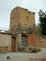 Castillo de Préjano