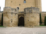 Castillo de Sajazarra