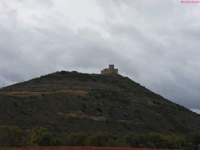 Castillo de Davalillo