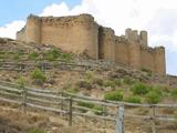 Castillo de Davalillo