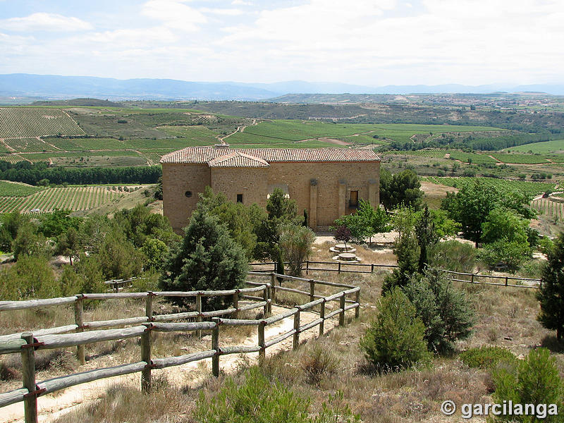 Ermita de Nuestra Señora de Davalillo