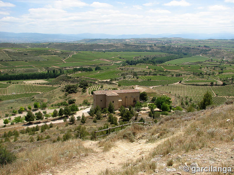 Ermita de Nuestra Señora de Davalillo