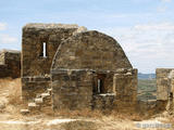 Castillo de San Vicente de Sonsierra