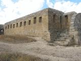 Castillo de San Vicente de Sonsierra