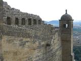 Castillo de San Vicente de Sonsierra